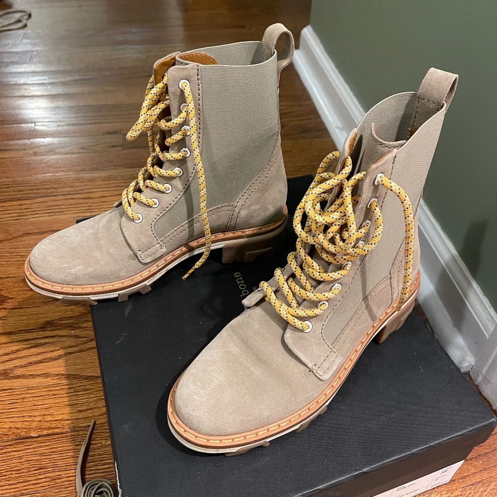 Rag & Bone Shiloh boot